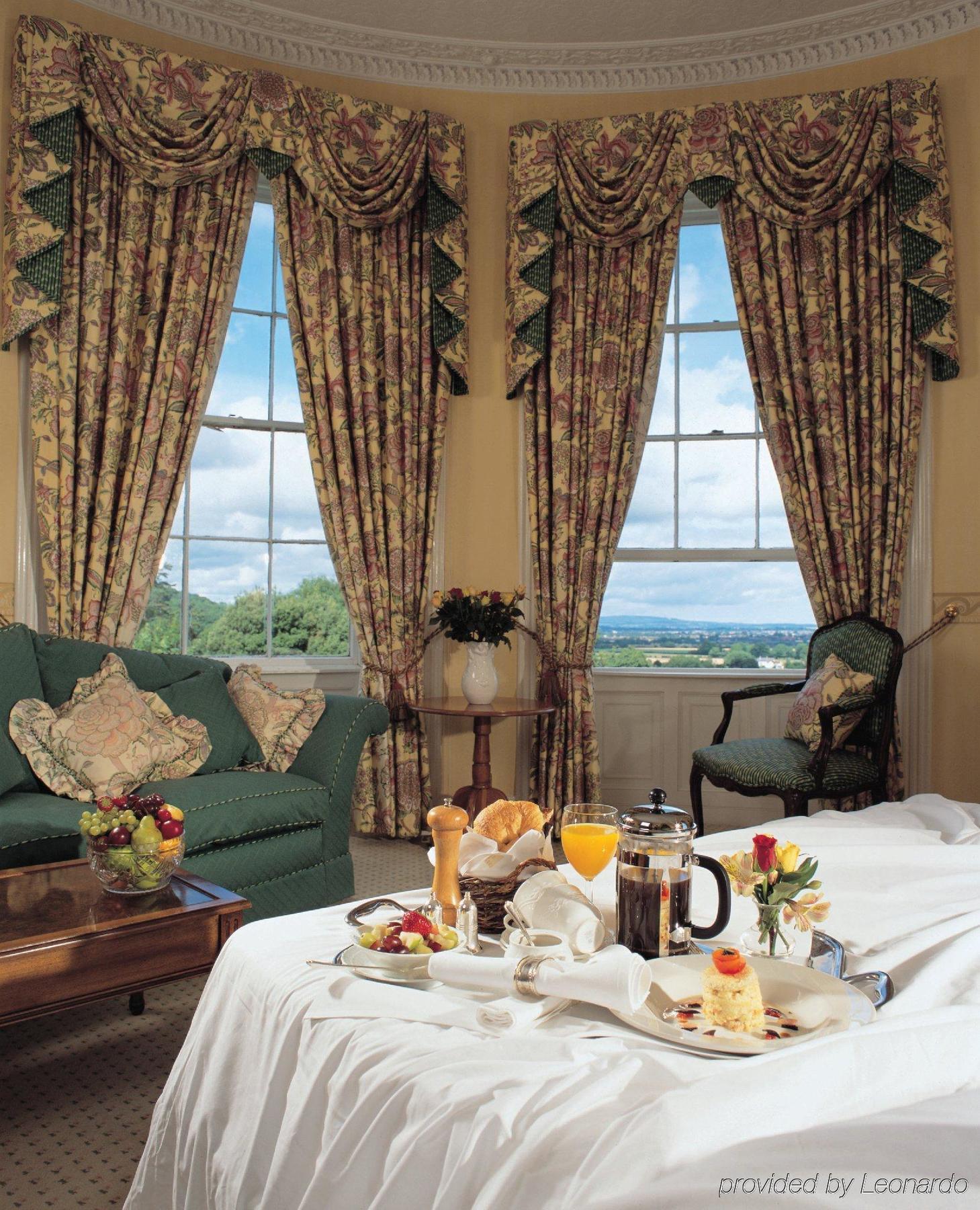 The Mount Somerset Taunton Kültér fotó