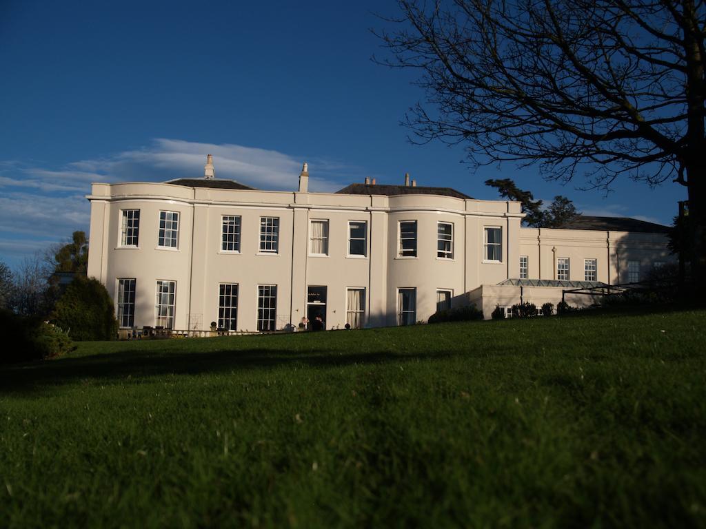 The Mount Somerset Taunton Kültér fotó