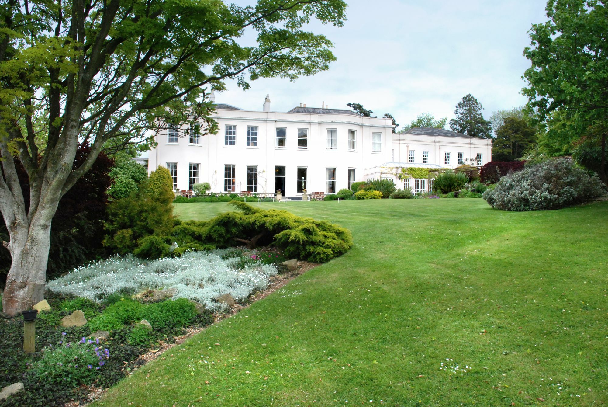 The Mount Somerset Taunton Kültér fotó